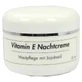 Vitamin E night cream 50 ml
