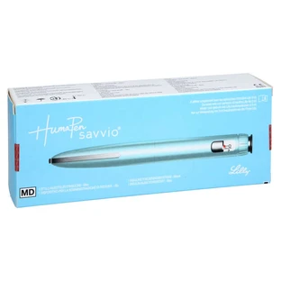 Humapen Savvio Blue 1 pc