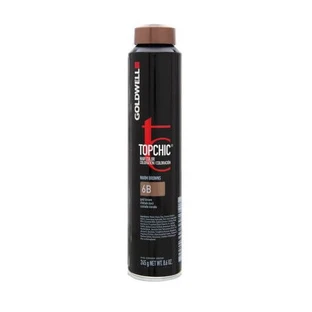 Goldwell Top Chic Kan 6B Permanente Haarkleuring 250ml 