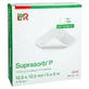 Suprasorb P Pu-espuma no adhesiva 12,5x12,5 Cm 10 unid.