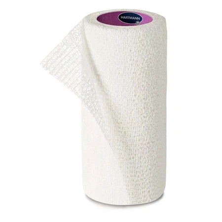 Peha-Haft fixatieverband latexvrij 10 cm x 4m 1 st