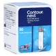 Contour Next sensors test strips 50 pcs