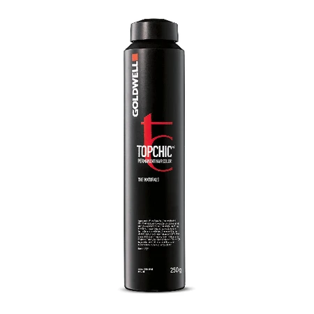 Goldwell Top Chic Can 7N@BK teinture permanente 250ml