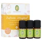 Set Perfumado Cítricos Felicidad 1 P