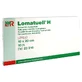 Lomatuell H zalftule 10 x 20 cm steriel 10 st.