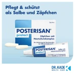 Posterisan protect zalf 100 g
