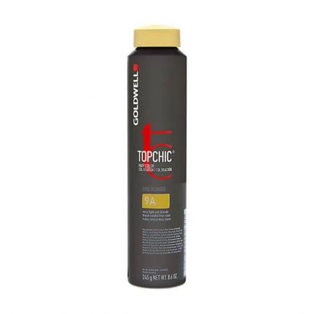 Goldwell Top Chic Can 9A permanente haarverf 250ml 