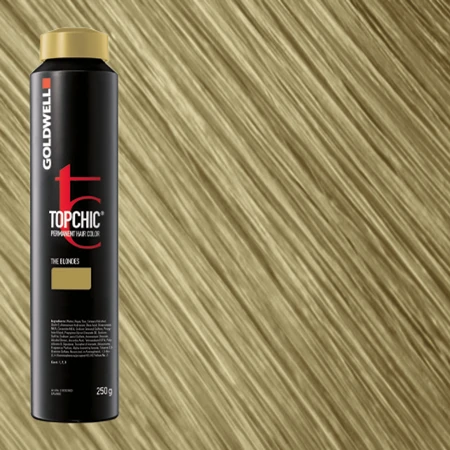 Goldwell Top Chic Can 9A permanente haarverf 250ml 