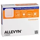 Allevyn foam dressing 7x8 cm adhesive 12 pcs.