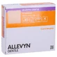 Allevyn Gentle 10x10 cm Schaumverb. 10 St