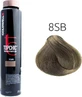 Goldwelll top chic Can 8SB 250ml permanent hair color Goldwelll top chic Can 8SB 250ml