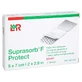 Suprasorb F Protect película apósito 5x7 Cm Ste. 10 unid.