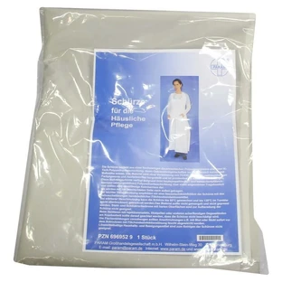Aprons for care Reusable 1 pc