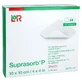 Suprasorb P Pu-foam non-adhesive 10x 10 pcs.