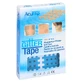 Grid Tape Acutop esparadrapo de acupuntura 3x 4 cm 120 unid.