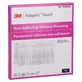 Adaptic Touch 12,7x15 cm no adhesivo.Sil.W 10 uds.