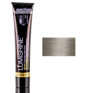 Joico Lumishine Permanent Creme Haarkleur 10BA 74ml