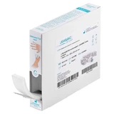 Ligasano Rol wit verband 0,6x2,5x300 cm u 1 st