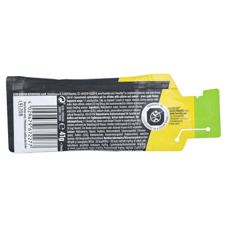 Powerbar Powergel Original & Fruta verde 41 g