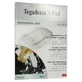 Tegaderm 3M Plus Pad 9x15 cm ready-to-use dressing 5 pcs.