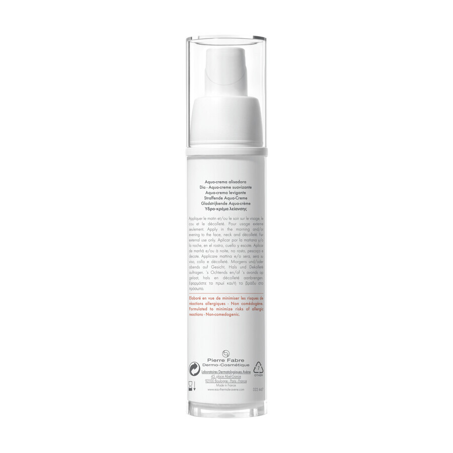A-OXitive Tagescreme, 30 ml, Avene