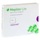 Mepilex Lite foam dressing 6x8.5 cm ster 5 pcs.