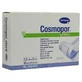 Cosmopor Medicazione sterile per ferite 5x7,2 cm 10 pz.