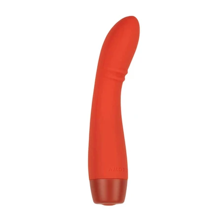 AMORELIE Joy "Bloom" G-spot vibrator 1 pc