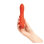 AMORELIE Joy "Bloom" G-spot vibrator 1 pc