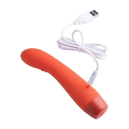 AMORELIE Joy "Bloom" G-spot vibrator 1 pc