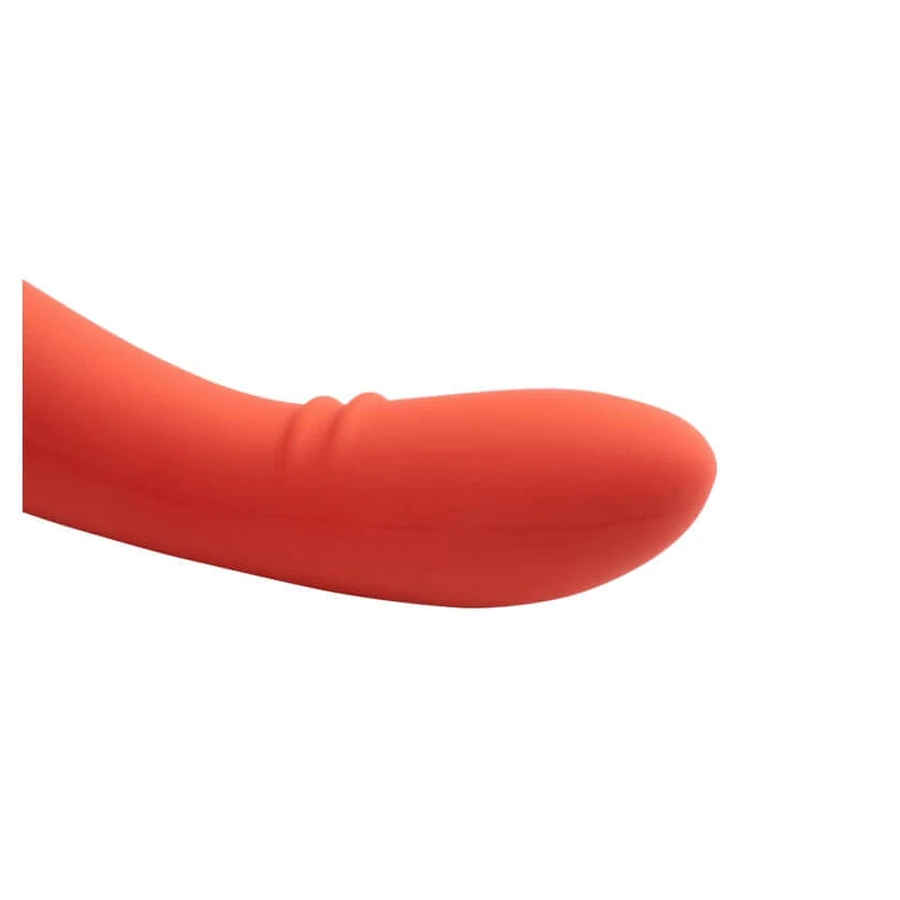 AMORELIE Joy "Bloom" G-spot vibrator 1 pc