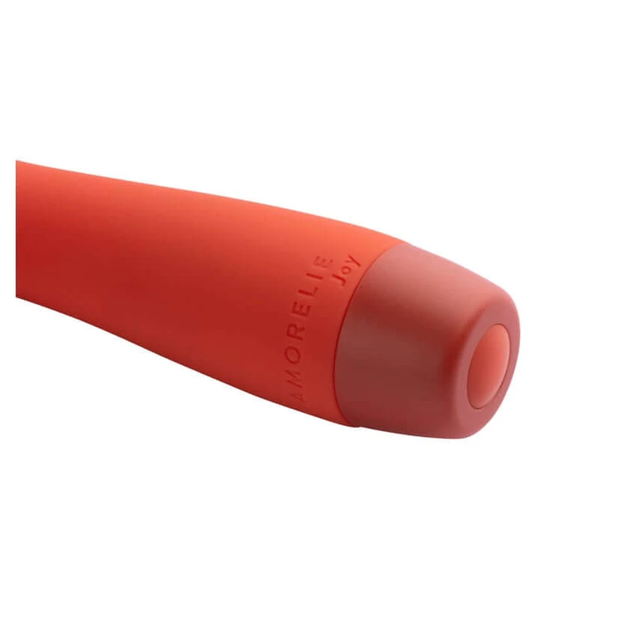 AMORELIE Joy "Bloom" G-spot vibrator 1 pc