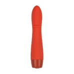 AMORELIE Joy "Bloom" G-spot vibrator 1 pc