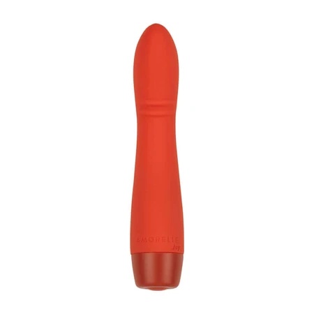 AMORELIE Joy "Bloom" G-spot vibrator 1 pc