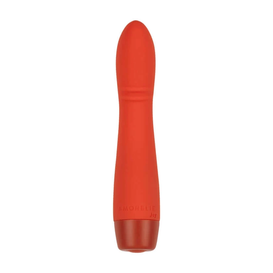AMORELIE Joy "Bloom" G-spot vibrator 1 pc