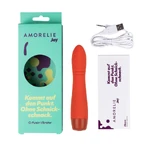 AMORELIE Joy "Bloom" G-spot vibrator 1 pc
