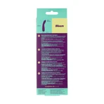 AMORELIE Joy "Bloom" G-spot vibrator 1 pc