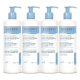 DEXERYL care cream four-pack 4X500 g