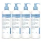 DEXERYL crema de cuidado pack de cuatro 4X500 g
