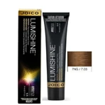 Permanente haarkleuring Joico Lumishine Permanente Creme 7NNNG 74ml