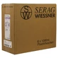 AQUA Bidest plastic 6X1000 ml