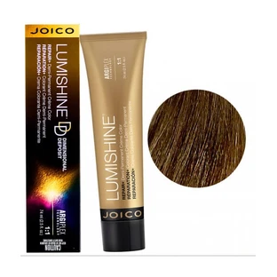Joico Lumishine Permanent Creme 8N Permanent Hair Color 74ml
