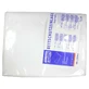Bed protector foil terry cloth 100x140 1 pc