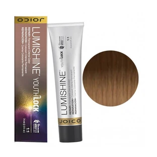 Dauerhafte Haarfarbe Joico Lumishine Permanent Creme 9NNNG 74ml