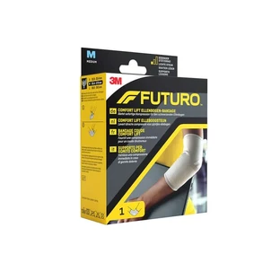 FUTURO Comfort Lift elbow support, size M 1 pc