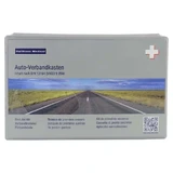 Verbanddoos auto klassiek DIN 13164 1 st