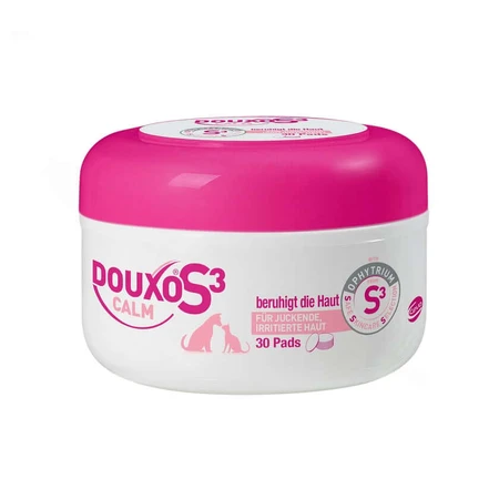 DOUXO S3 CALM Pads 30 pcs.