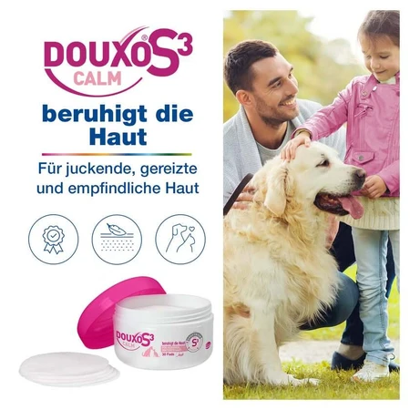 DOUXO S3 CALM Pads 30 pcs.