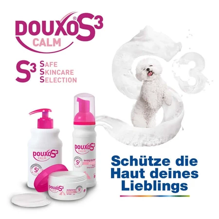 DOUXO S3 CALM Pads 30 pcs.