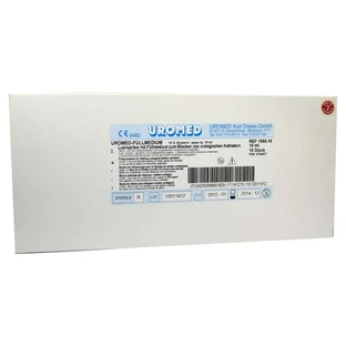 Uromed filling medium 10 ml 155010 10 pcs